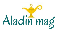 Aladin mag