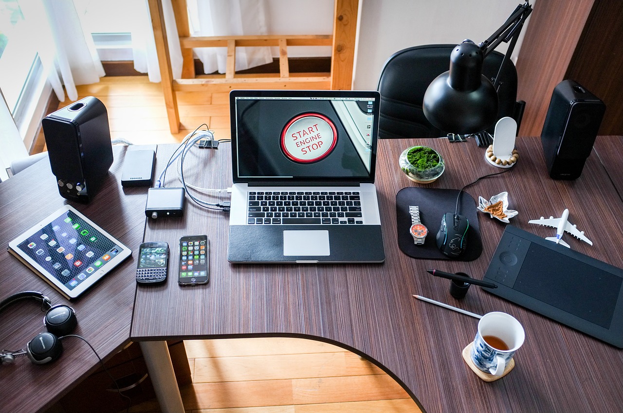 bureau