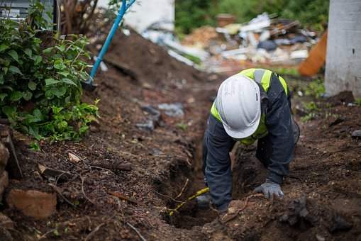 La fondation pour un édifice stable et durable