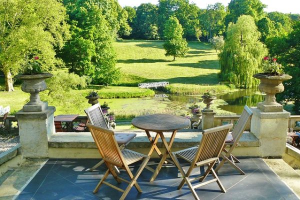 Que faire pour bien aménager votre terrasse?