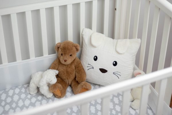 Comment décorer la chambre de votre bébé ?