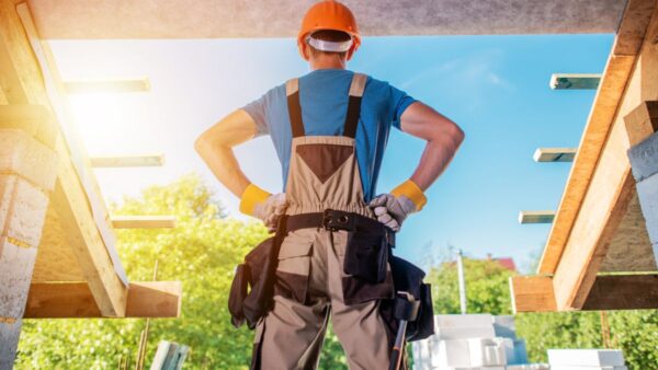 Comment concevoir et décorer une maison de luxe ?