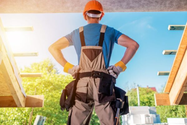 Comment concevoir et décorer une maison de luxe ?