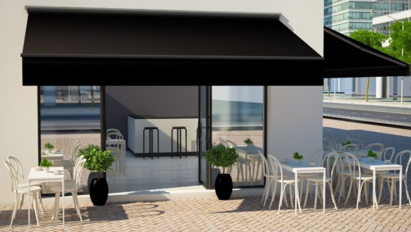 Comment choisir la pose de votre store banne a Montpellier pour une protection solaire optimale