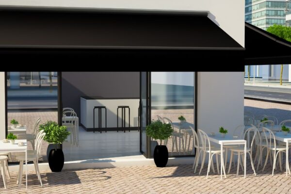 Comment choisir la pose de votre store banne a Montpellier pour une protection solaire optimale