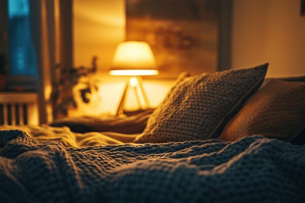 Comment bien dormir sur un canape convertible : 7 astuces pour un sommeil reparateur