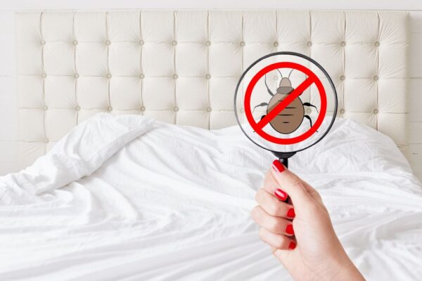 Comment detecter et se debarrasser efficacement des punaises de lit ?