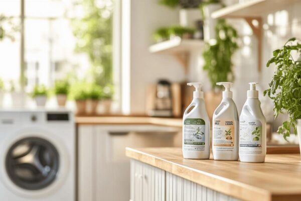 Comment choisir la meilleure lessive liquide pour ses besoins quotidiens