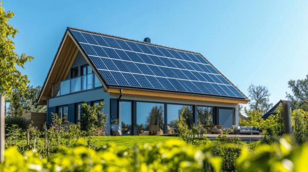 Comment choisir un kit de panneaux photovoltaïques adapté à vos besoins énergétiques ?