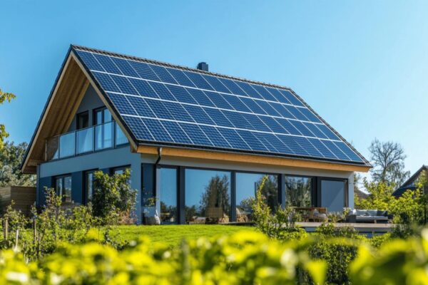 Comment choisir un kit de panneaux photovoltaïques adapté à vos besoins énergétiques ?