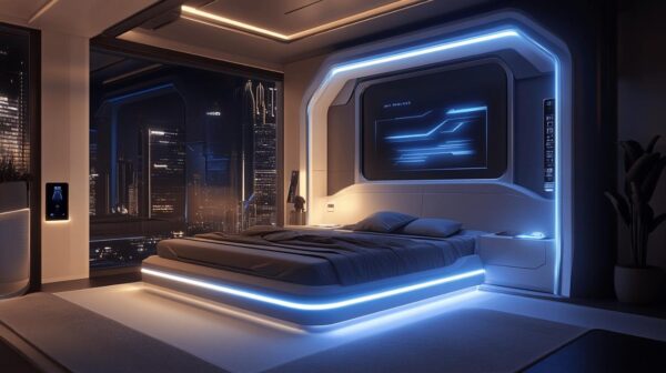 Comment une solution de sommeil intelligent peut transformer vos nuits