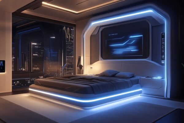 Comment une solution de sommeil intelligent peut transformer vos nuits