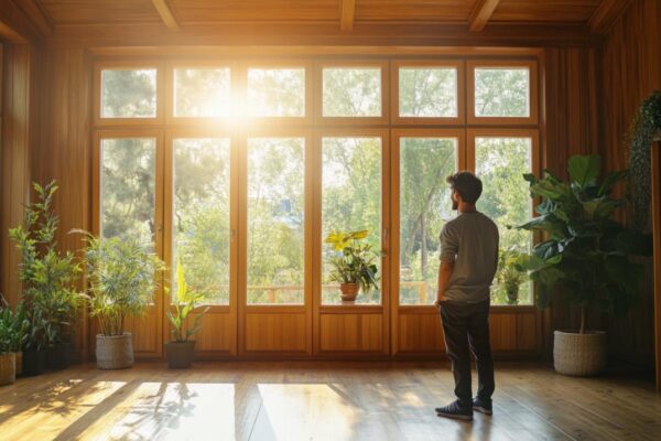 Comment prévenir et traiter les champignons du bois dans les maisons