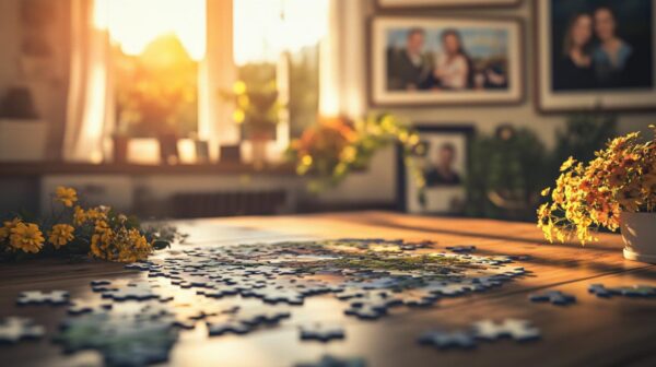 Comment personnaliser un puzzle photo avec vos plus belles images