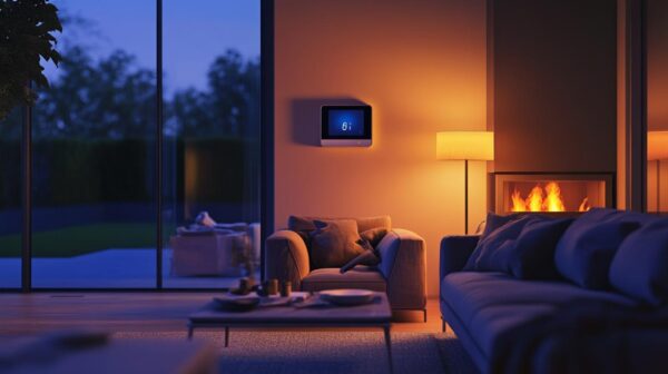 Comment optimiser votre chauffage avec un thermostat sans fil Avidsen