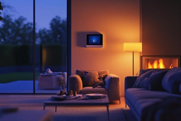 Comment optimiser votre chauffage avec un thermostat sans fil Avidsen