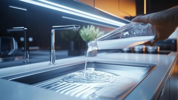 Comment trouver le meilleur gel déboucheur canalisation en 2025 conforme aux nouvelles normes européennes