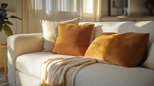 Comment choisir un canapé convertible pour un confort optimal au quotidien