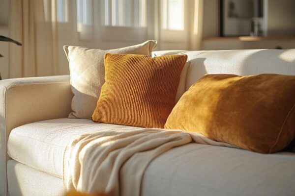 Comment choisir un canapé convertible pour un confort optimal au quotidien