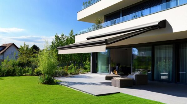 Top 5 des stores bannes en 2026 : Comparatif Usine Online, Matest, Warema, Monsieur Store et Soliso