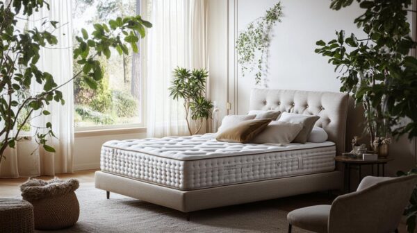 Découvrez les avantages des matelas Elastorem pour un confort sur mesure