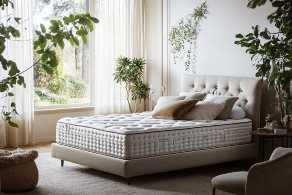 Découvrez les avantages des matelas Elastorem pour un confort sur mesure