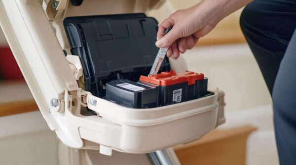 Batterie Stannah : Guide Pratique pour un Changement Facile – Performances et Autonomie des Différents Modèles