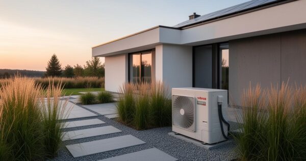 Comment choisir une solution énergétique adaptée avec les pompes à chaleur