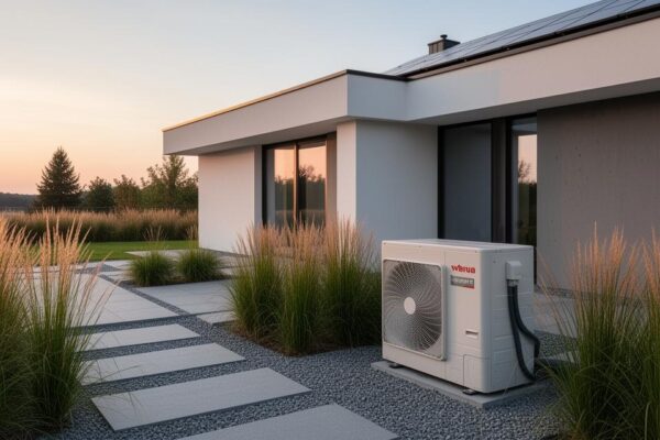 Comment choisir une solution énergétique adaptée avec les pompes à chaleur