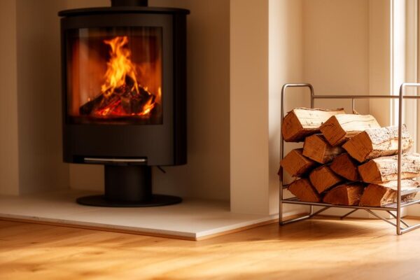 Les bons réflexes pour entretenir votre chauffage au bois avant l&rsquo;hiver