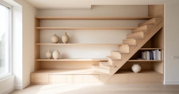 Nouvelles solutions de stockage adaptées aux besoins modernes