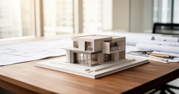 Faire construire sa maison sur-mesure : un rêve inaccessible face aux défis budgétaires et environnementaux