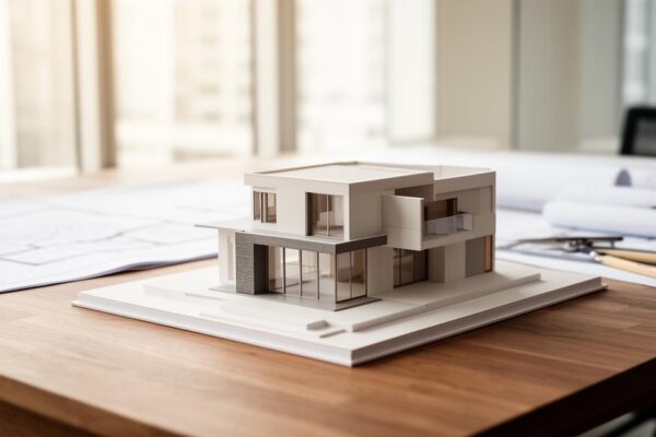 Faire construire sa maison sur-mesure : un rêve inaccessible face aux défis budgétaires et environnementaux