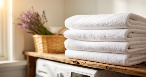 Trouvez la meilleure lessive Dash pour un linge impeccable