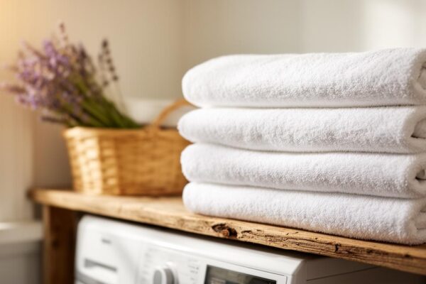 Trouvez la meilleure lessive Dash pour un linge impeccable