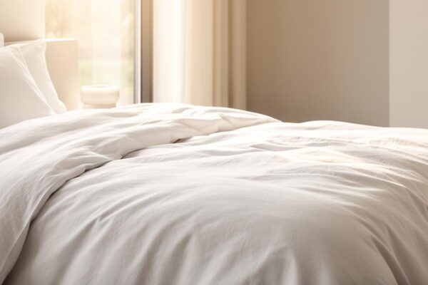 Top 5 des meilleures housses de couette en 2026 : notre comparatif des marques